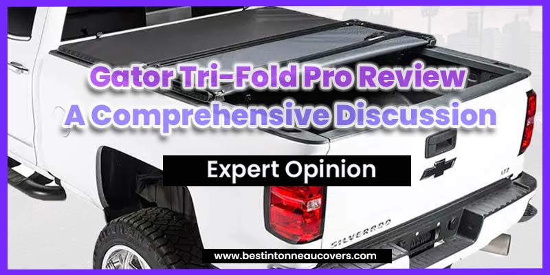 Gator Tri-Fold Pro Review
