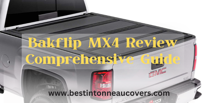 Bakflip MX4 Review