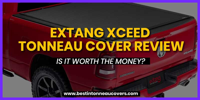 Extang Xceed Tonneau Cover Review